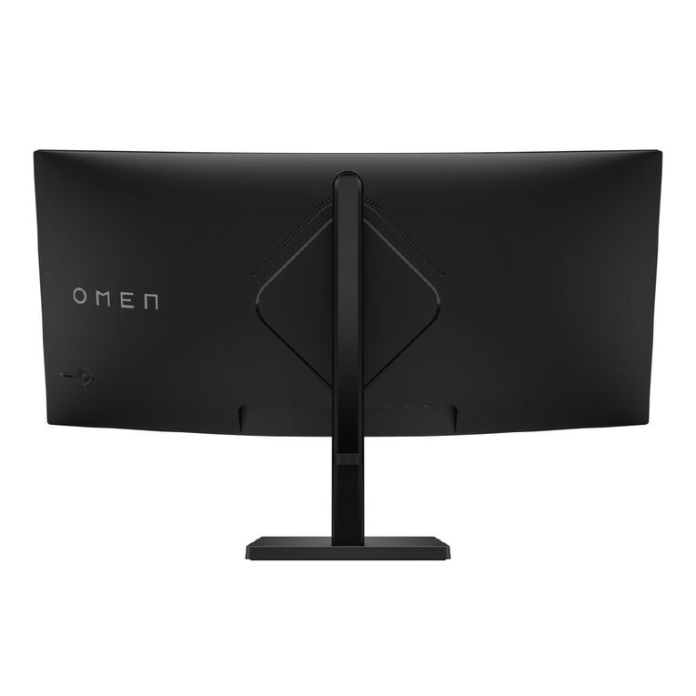 HP Omen 34" WQHD 180Hz Curved Gaming Monitor G2, , hi-res