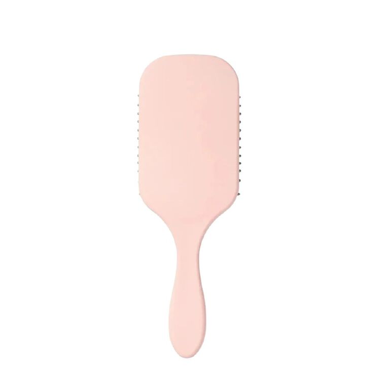 TYMO Detangling Paddle Hair Brush Pink, , hi-res