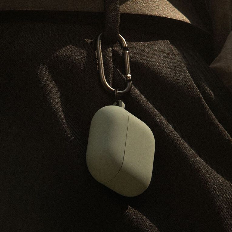 Native Union Active Case for Airpods (Gen 4) - Slate Green, , hi-res