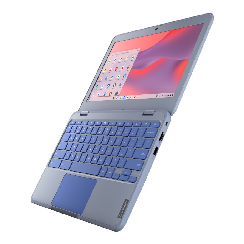 Lenovo Chromebook Plus 11.0インチ Lenovo からは3つの新しい