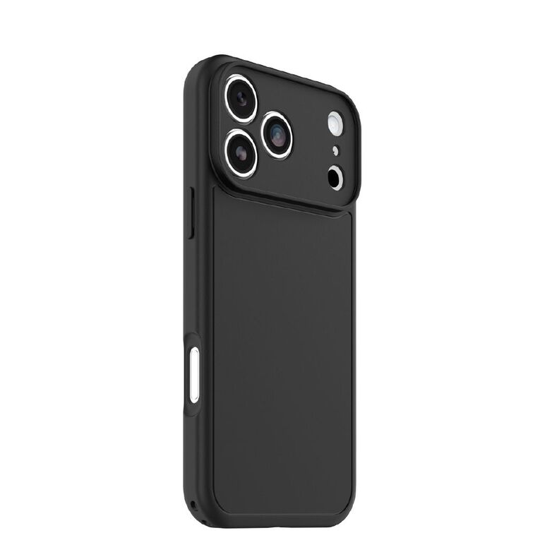 OtterBox Lumen MagSafe Case for iPhone 18 Pro Max - Black, , hi-res