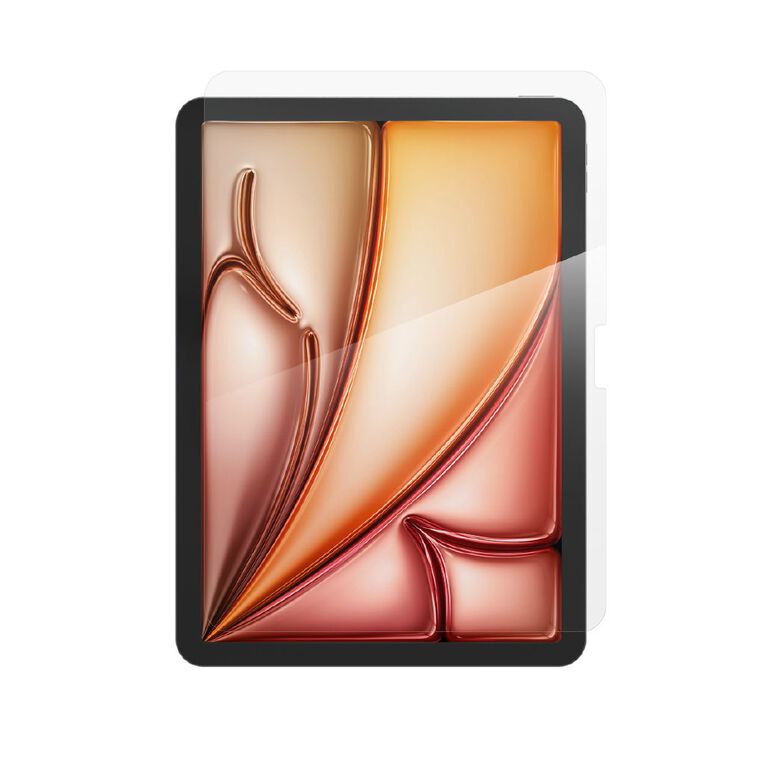 Zagg InvisibleShield Glass Elite Screen Protector for iPad Air 11" (M4/M3/ M2), , hi-res