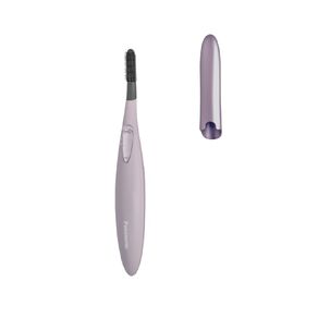 Panasonic Heated Eyelash Curler - Purple