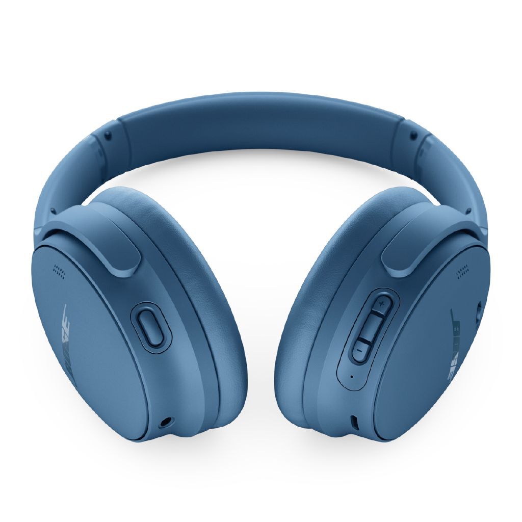 Bose QuietComfort Headphones - Blue Dusk - Noel Leeming