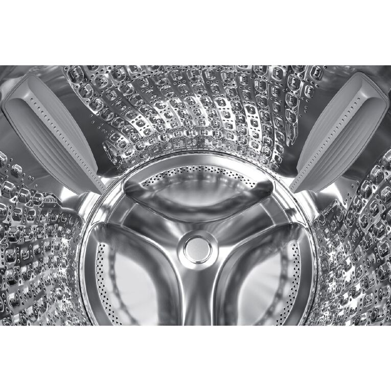 Samsung 19.5kg Bespoke Front-Load Washer AI Home, , hi-res