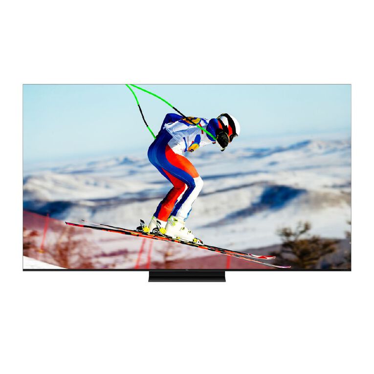 TCL 65 Inch C7K Premium QD-Mini LED 4K 144Hz Google TV, , hi-res