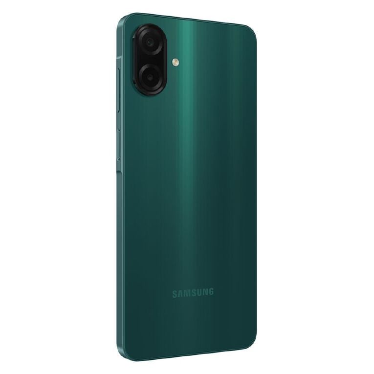 Samsung Galaxy A07 4G 64GB with 2degrees Sim Bundle - Green, , hi-res