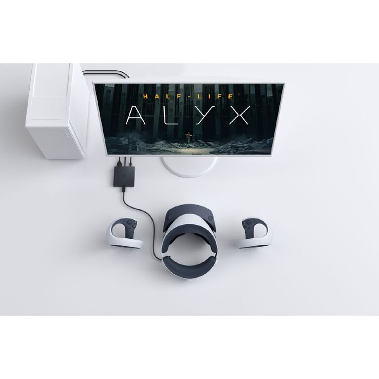 PlayStation VR2 PC Adapter, , hi-res