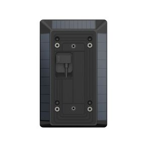 Ring Solar Charger 2nd Gen, Video Doorbell Gen 2