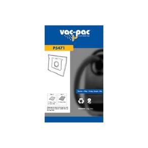 Vac-Pac Vacuum Cleaner Bag
