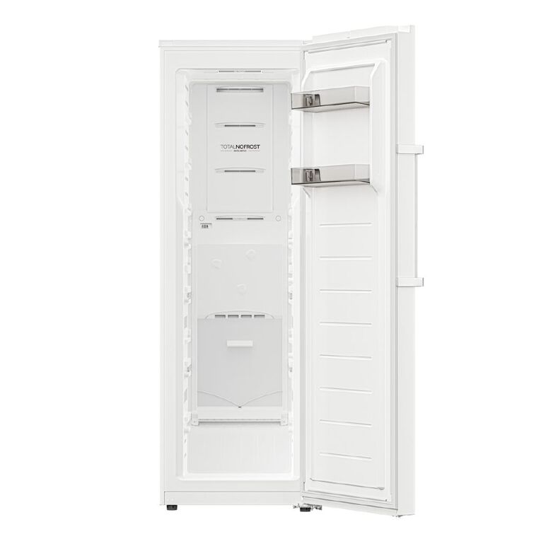 Haier 272L 300 Series Hybrid Vertical Freezer - White, , hi-res