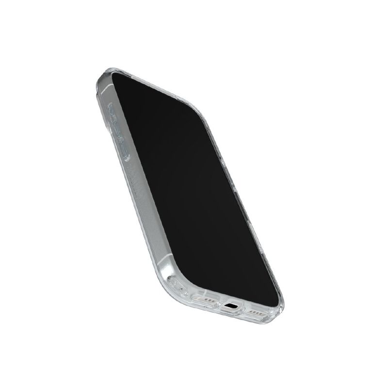 OtterBox Symmetry Series MagSafe Case for iPhone 17 Pro - Clear, , hi-res