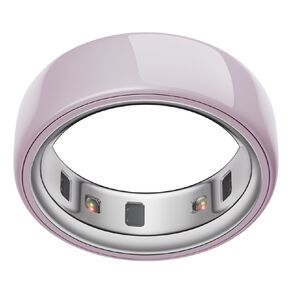 Oura Ring 4 Ceramic Petal - Size 7