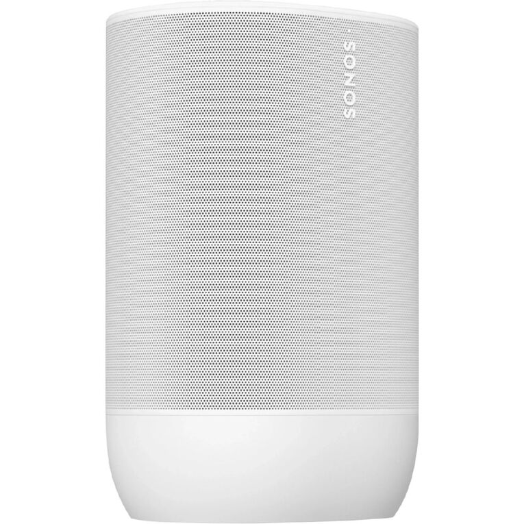 Sonos Move 2 - White, , hi-res