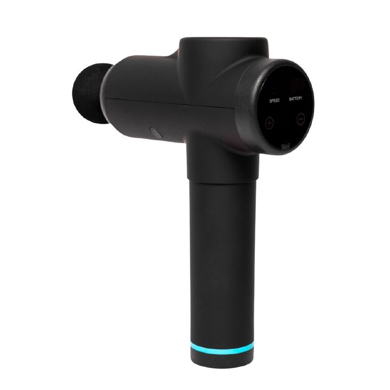 Homedics Physio Plus Massage Gun, , hi-res