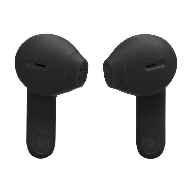 JBL Tune Flex 2 True Wireless Noise Cancelling Earbuds - Black, , hi-res