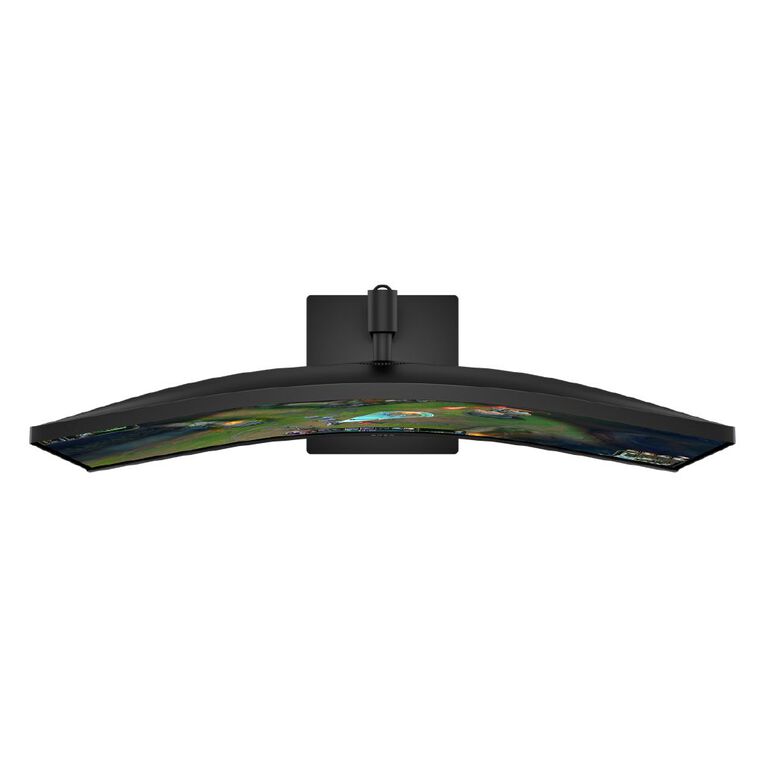 HP Omen 34" WQHD 180Hz Curved Gaming Monitor G2, , hi-res