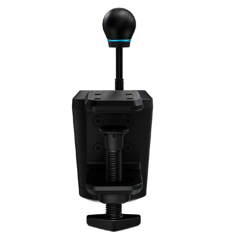 Logitech G RS H Shifter, , hi-res