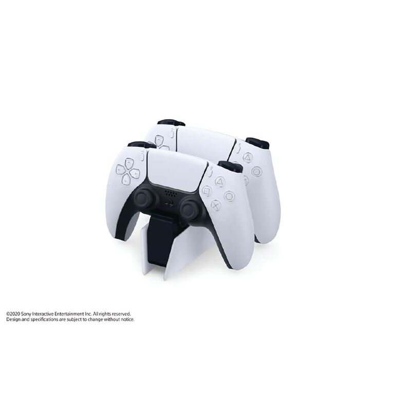 PS5 DualSense Charging Station, , hi-res