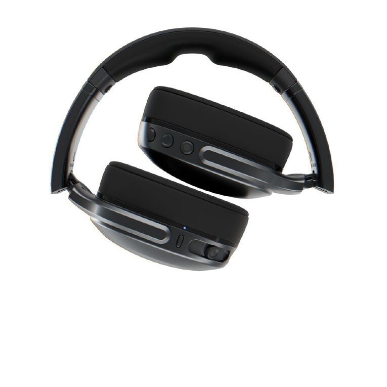 Skullcandy Crusher 540 Active - Charcoal, , hi-res