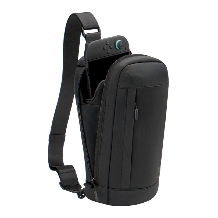 Belkin Travel Bag for Nintendo Switch 2 - Black, , hi-res
