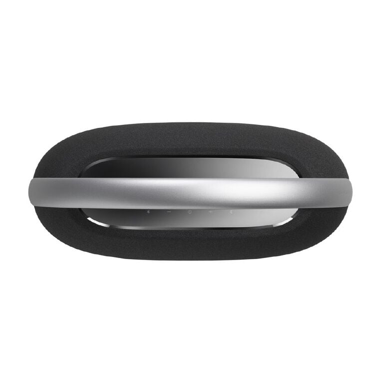 Harman Kardon Go + Play 3 Portable Bluetooth Speaker - Black, , hi-res