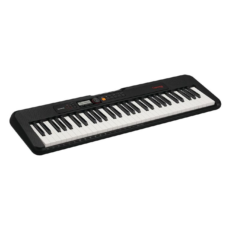 Casio CT-S195 Casiotone Keyboard, , hi-res