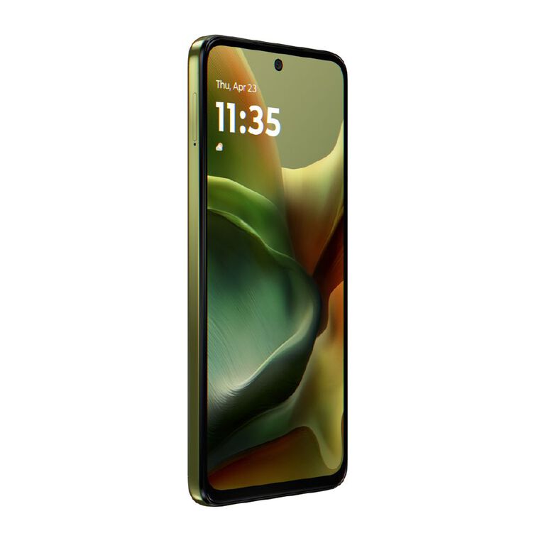 Motorola g15 Iguana Green, , hi-res