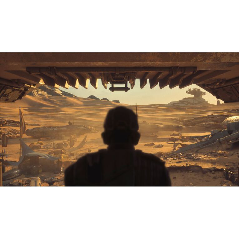 PS5 Star Wars Galactic Racer Day One, , hi-res