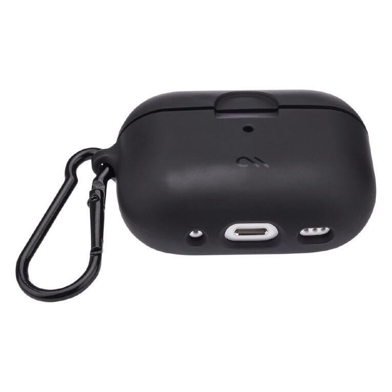 Casemate Tough Case for AirPods Pro 2 - Black, , hi-res