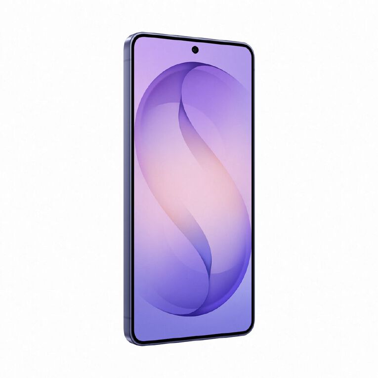 Samsung Galaxy S26 256GB - Cobalt Violet, , hi-res