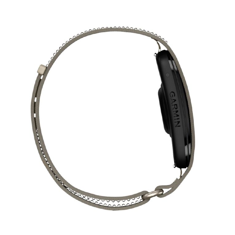 Garmin CIRQA Smart Band - French Gray (L-XL), , hi-res