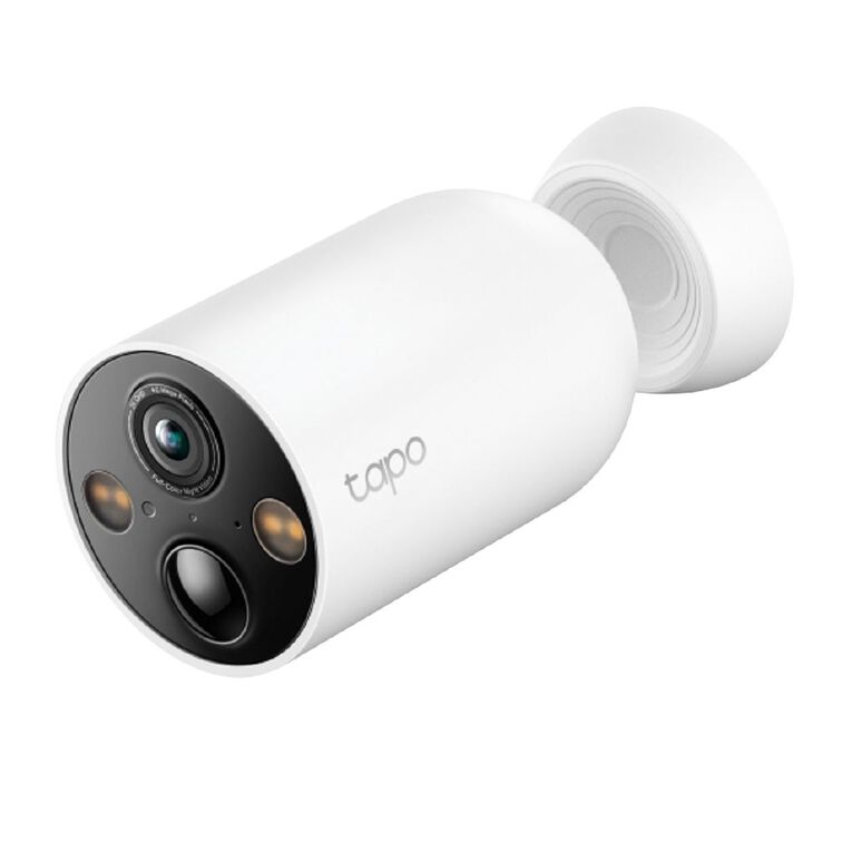 TP-Link Tapo C425 Smart Wire Free 2K QHD Security Camera - 4 Pack, , hi-res