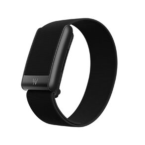 WHOOP One 5.0 Health and Fitness Tracker - Jet Black