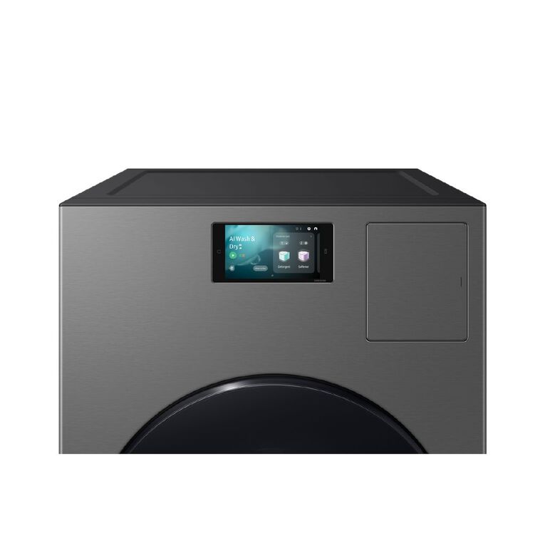 Samsung 18.5kg/10kg BESPOKE AI Heat Pump Washer Dryer Combo, , hi-res