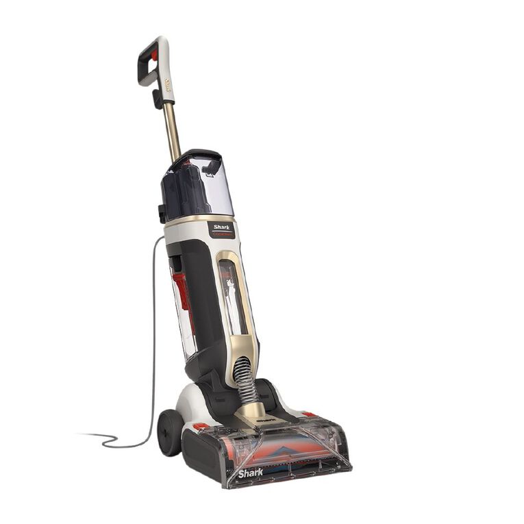 Shark CarpetForce Lightweight Deep Carpet Cleaner, , hi-res