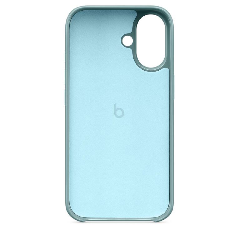 Beats iPhone 16 Case with MagSafe - Riptide&nbsp;Blue, , hi-res