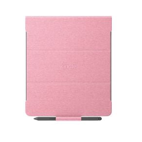 Amazon Kindle Scribe Fabric Cover Rose