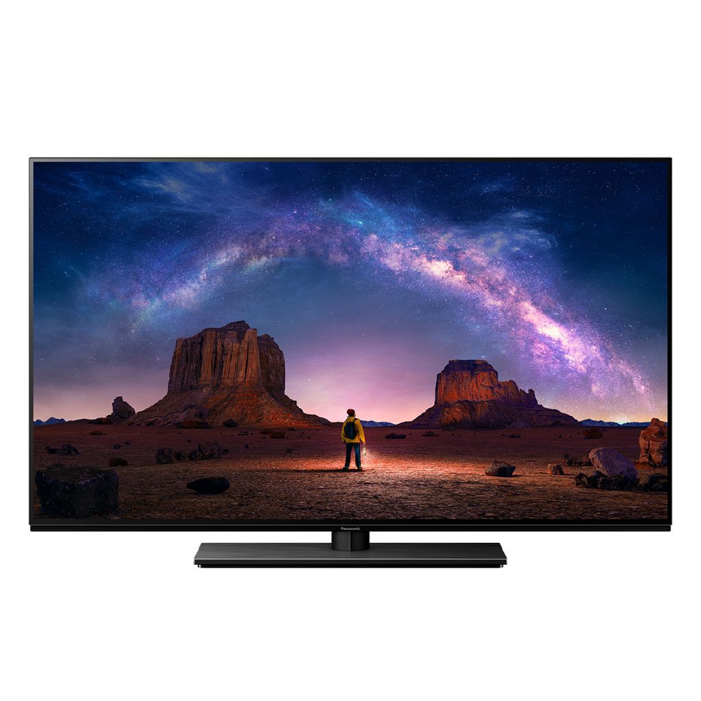 2022年製 Panasonic テレビ 65V