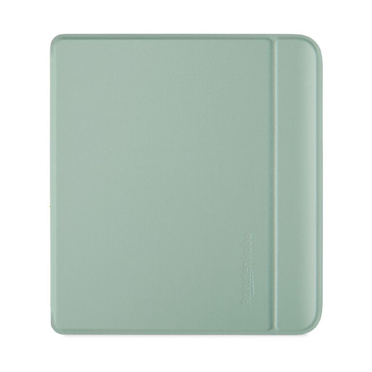 Kobo Libra Colour SleepCover Case Garden Green, , hi-res