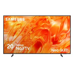 Samsung 85 Inch QN70H Neo QLED 4K Vision AI Smart TV