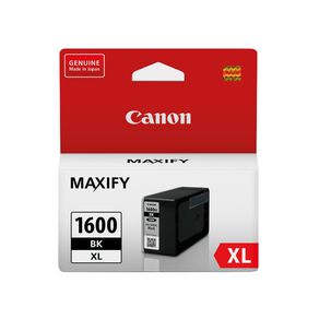Canon PGI1600XL Ink - Black