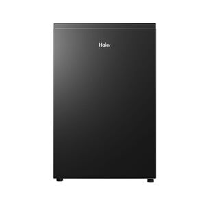 Haier 129L 300 Series Bar Refrigerator - Black