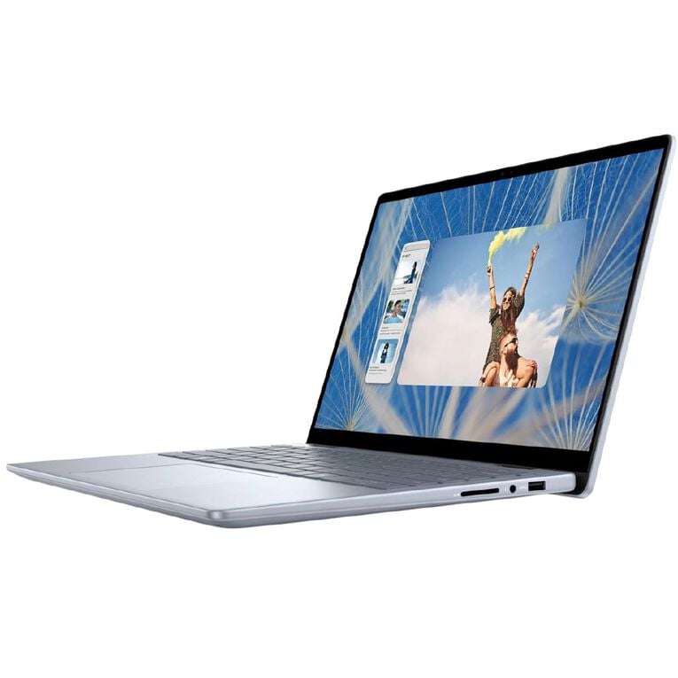 Dell Inspiron 7440 14 Inch Touchscreen Intel Core i5-1334U 16GB RAM 512GB SSD Windows 11 2-in-1 Notebook, , hi-res