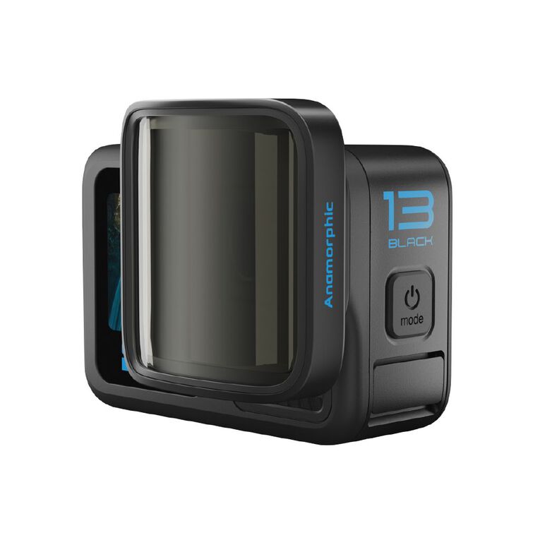 GoPro Anamorphic Lens For Hero13, , hi-res