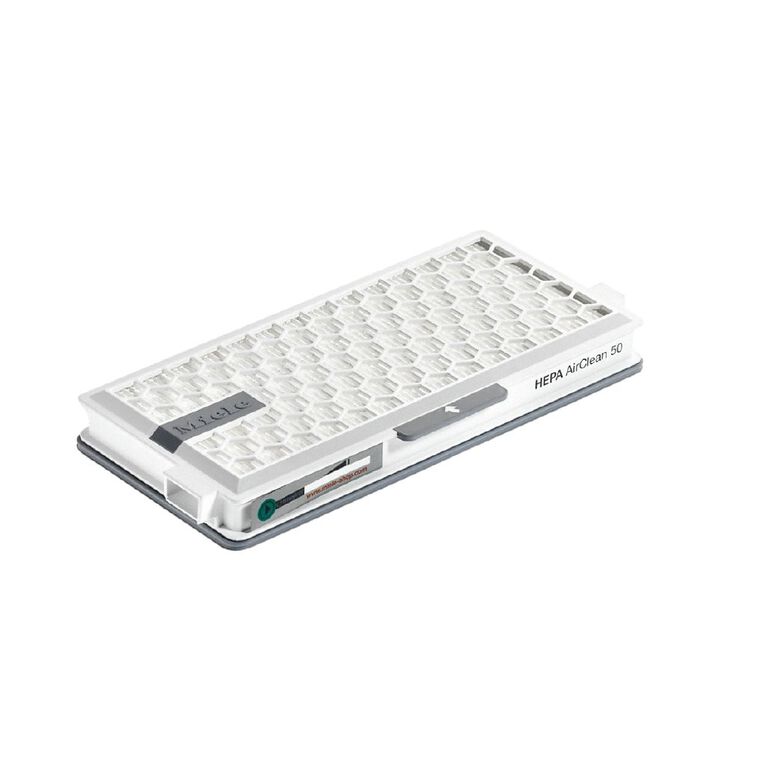 Miele Active Charcoal Filter, , hi-res