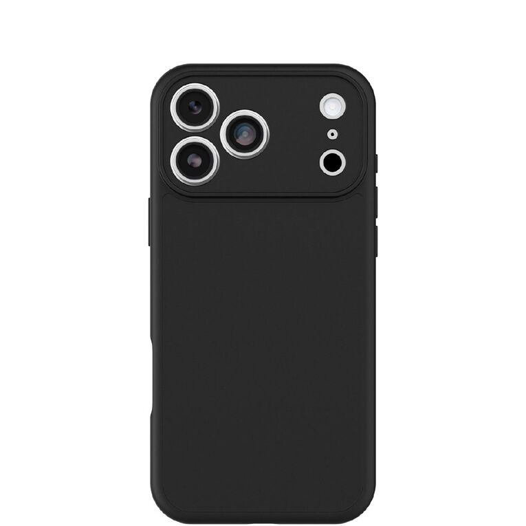 OtterBox Lumen MagSafe Case for iPhone 18 Pro Max - Black, , hi-res