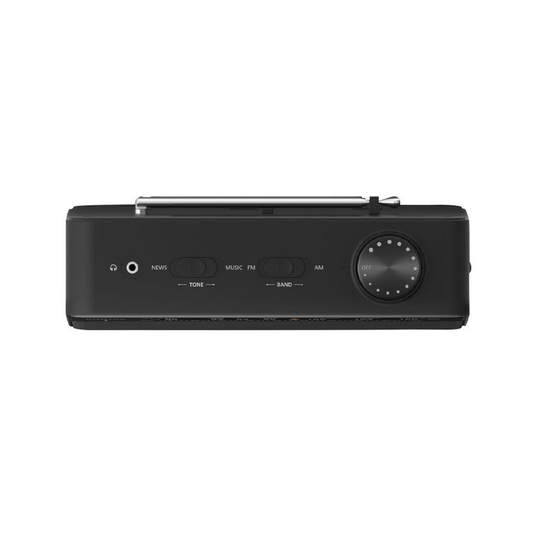 Philips TAR2509 Portable Radio, , hi-res