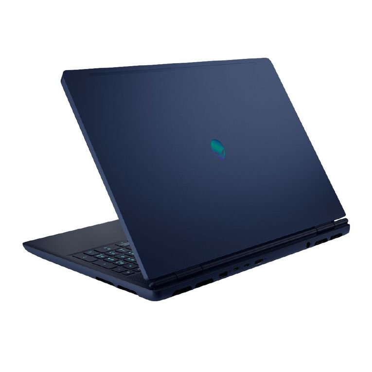 Alienware 16X Aurora 16 Inch WQXGA Intel Core Ultra 7-255HX 16GB RAM 1TB SSD RTX 5060 Windows 11 Gaming Notebook, , hi-res