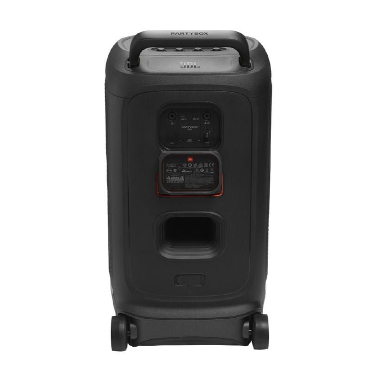 JBL PartyBox 520 Portable Party Speaker, , hi-res
